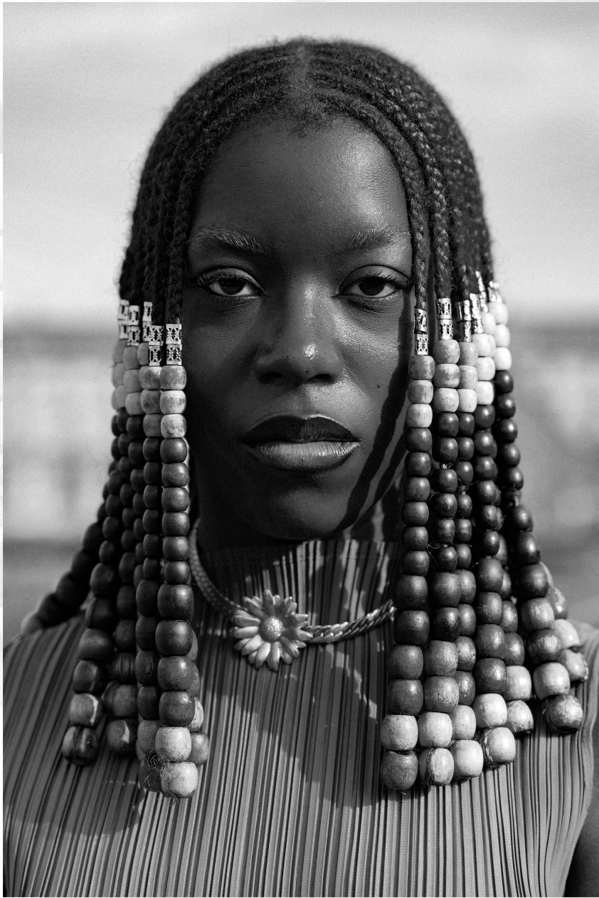 Kamba Danielsson — Paris