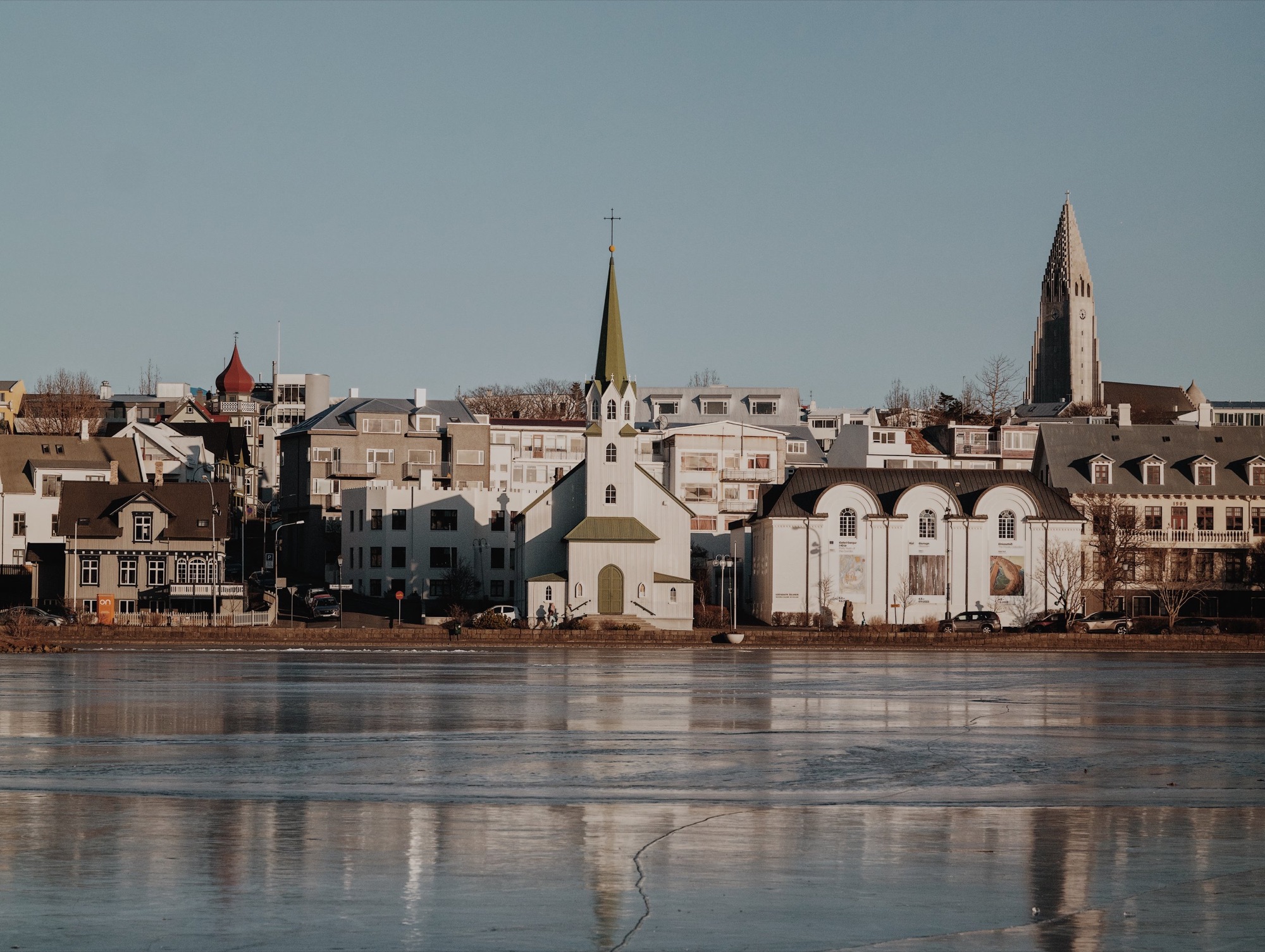 Vaterland, Iceland · 12