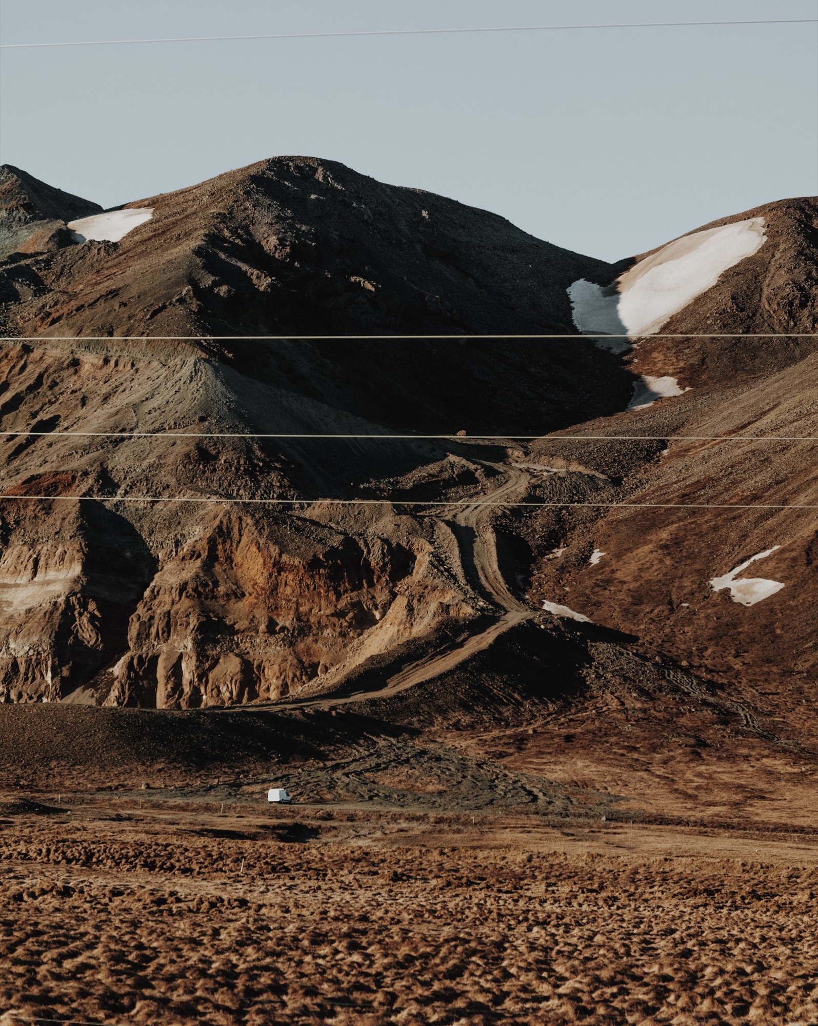 Vaterland, Iceland · 03