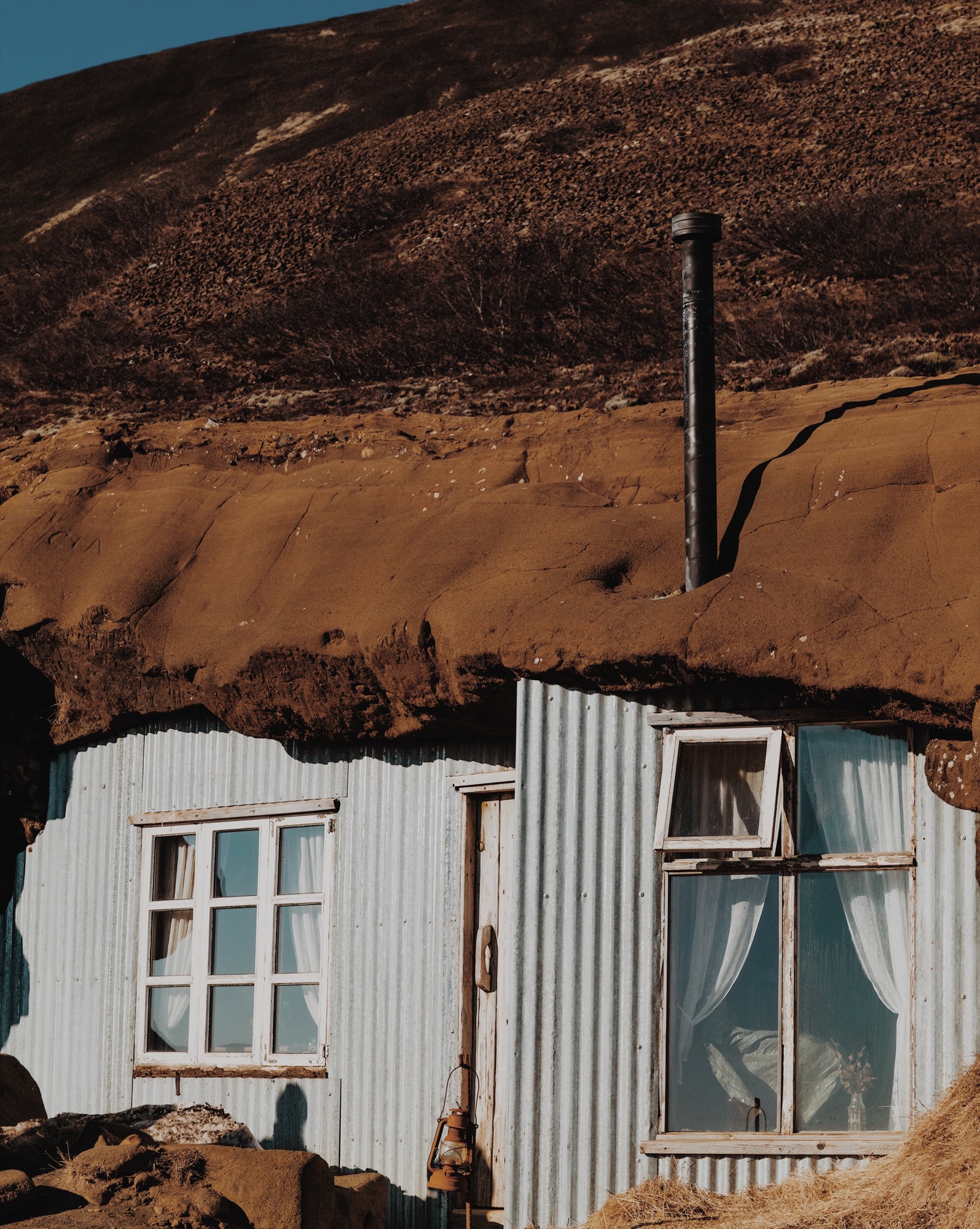 Vaterland, Iceland · 04