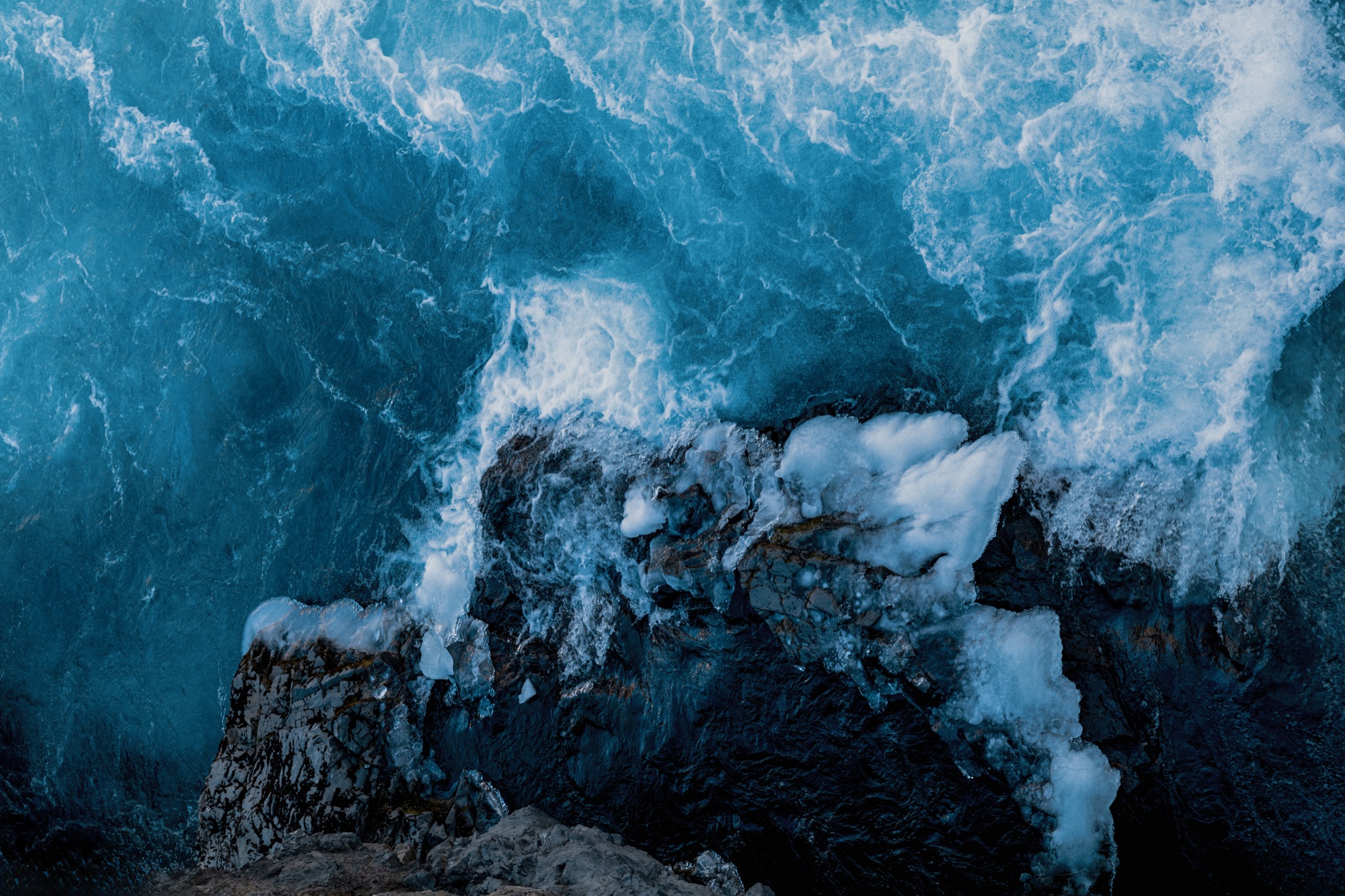 Vaterland, Iceland · 05
