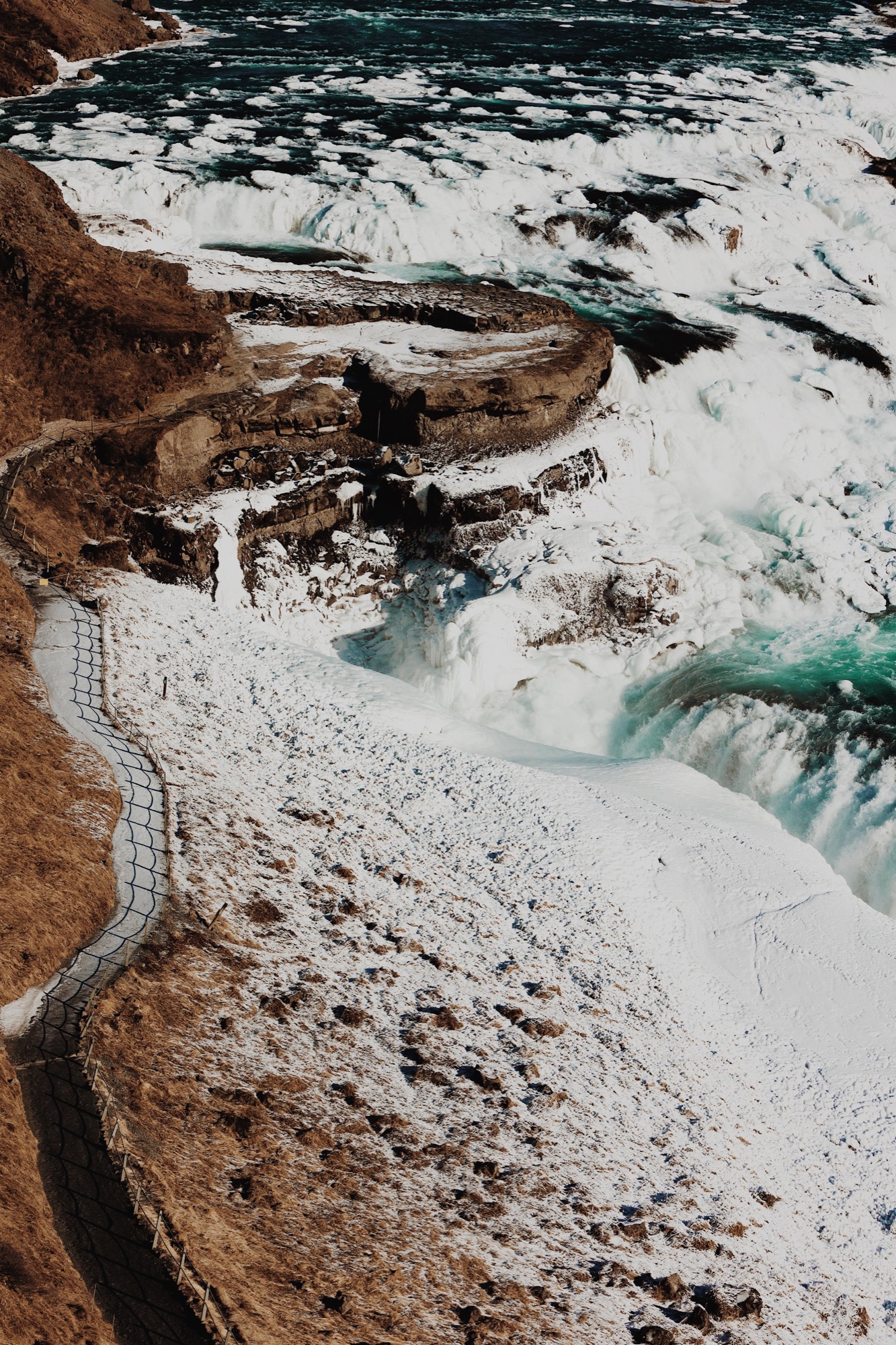 Vaterland, Iceland · 07