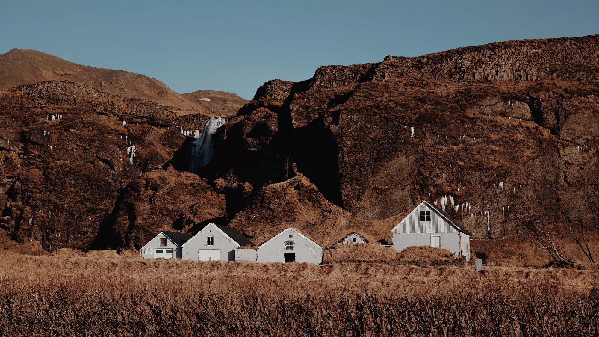 Vaterland, Iceland · 10