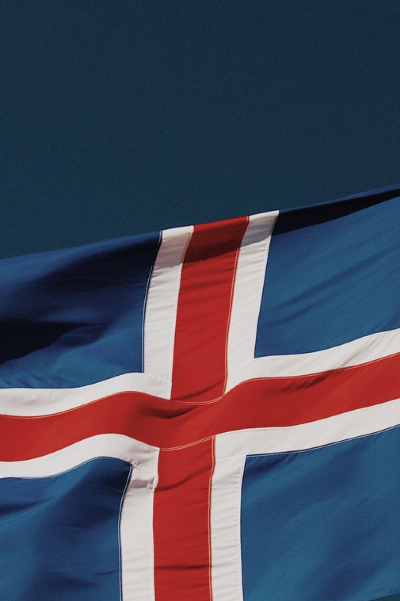 Vaterland, Iceland · 13